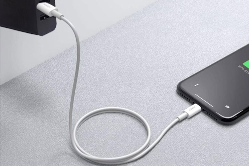 USB TYPE CHARGER