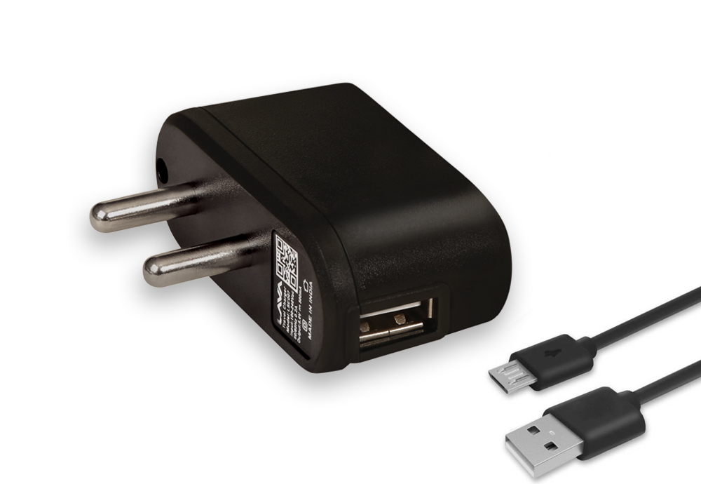 HGD 0.5 Amp USB Charger