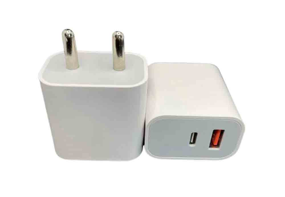 HGD 20w QC PD USB CHARGER