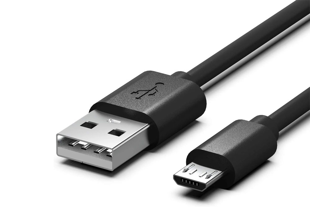 Usb to Micro Fast charging Data Cable